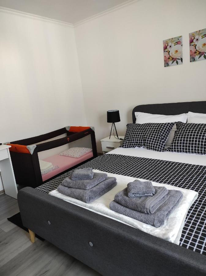 Apartman Domi سلوني المظهر الخارجي الصورة
