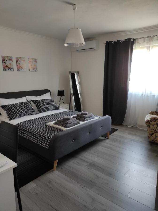 Apartman Domi سلوني المظهر الخارجي الصورة