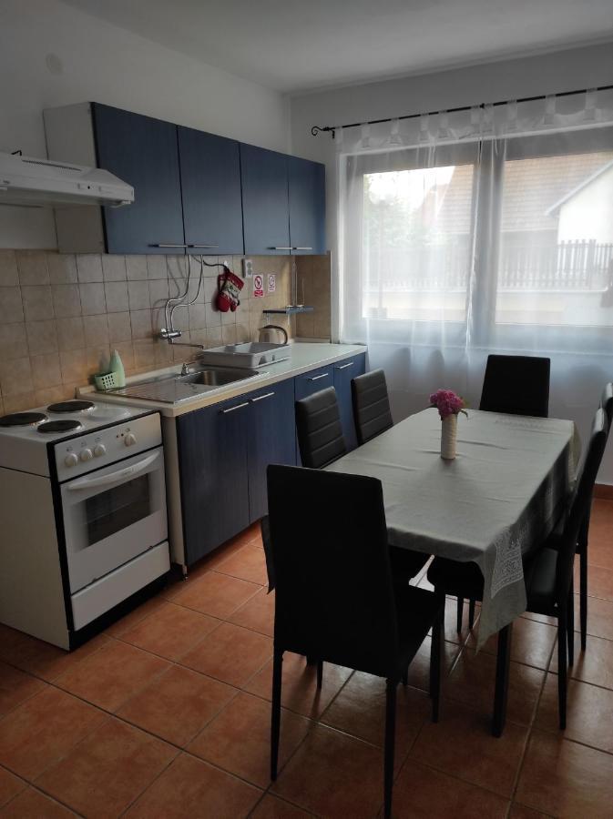 Apartman Domi سلوني المظهر الخارجي الصورة