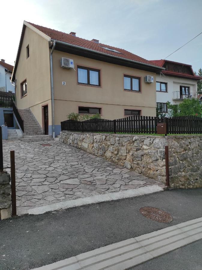 Apartman Domi سلوني المظهر الخارجي الصورة