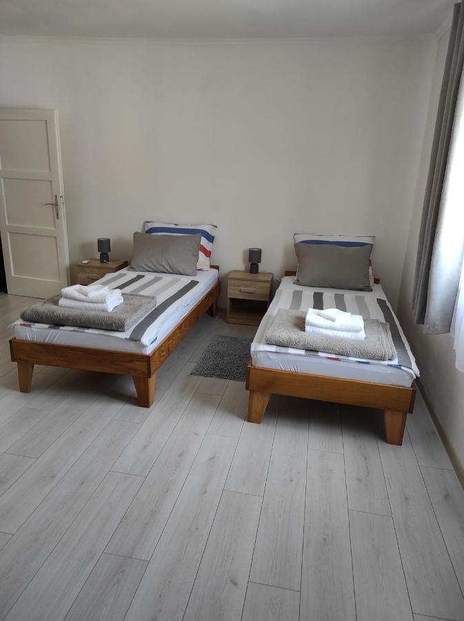 Apartman Domi سلوني المظهر الخارجي الصورة
