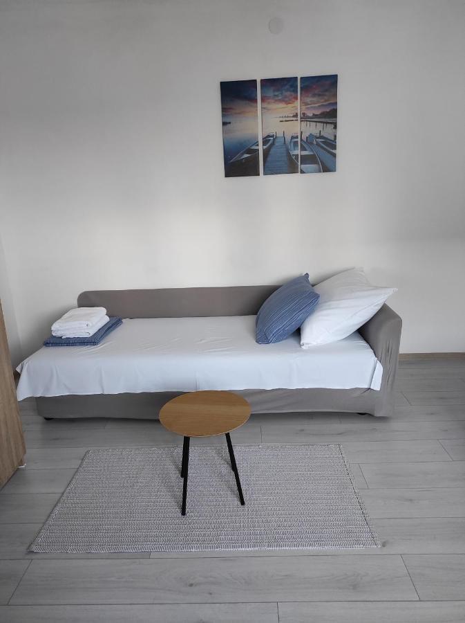 Apartman Domi سلوني المظهر الخارجي الصورة