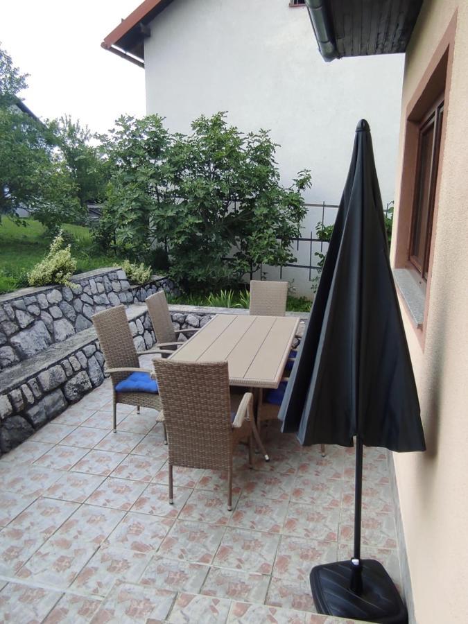 Apartman Domi سلوني المظهر الخارجي الصورة