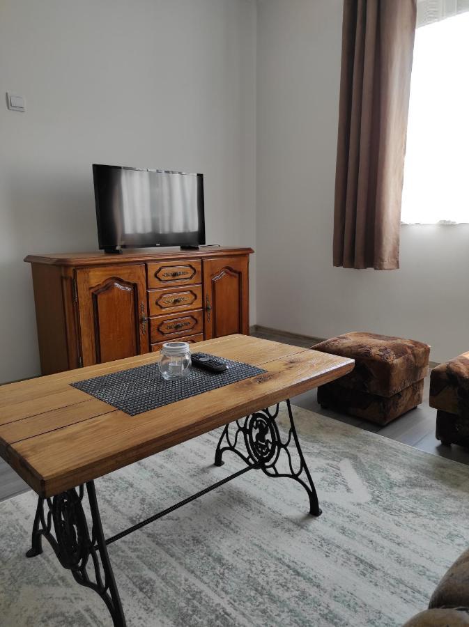 Apartman Domi سلوني المظهر الخارجي الصورة