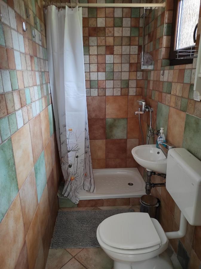 Apartman Domi سلوني المظهر الخارجي الصورة