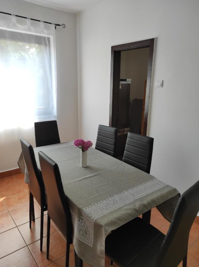 Apartman Domi سلوني المظهر الخارجي الصورة