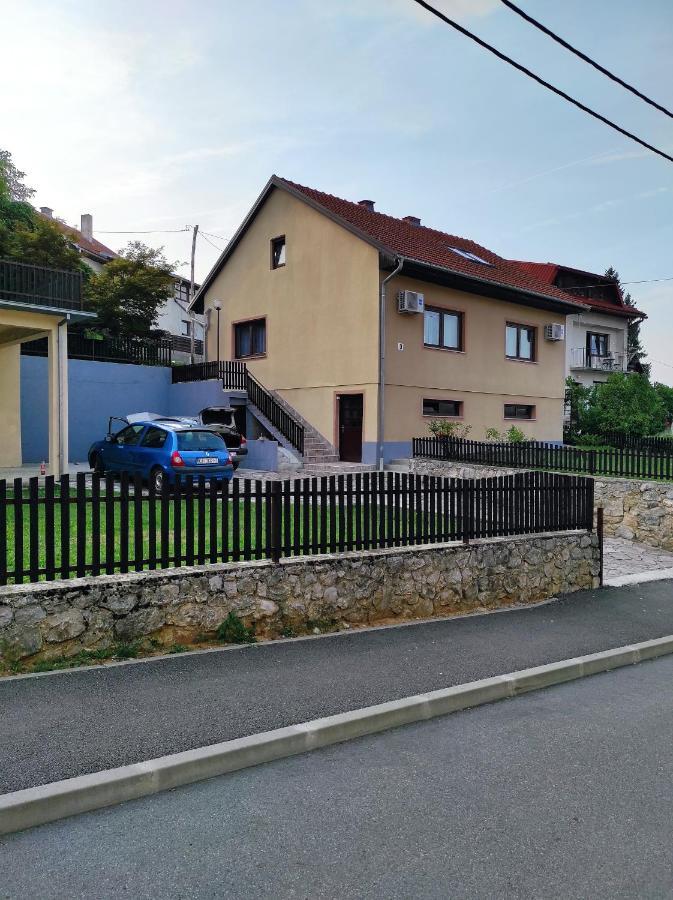Apartman Domi سلوني المظهر الخارجي الصورة