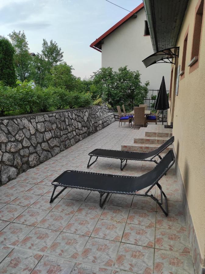 Apartman Domi سلوني المظهر الخارجي الصورة