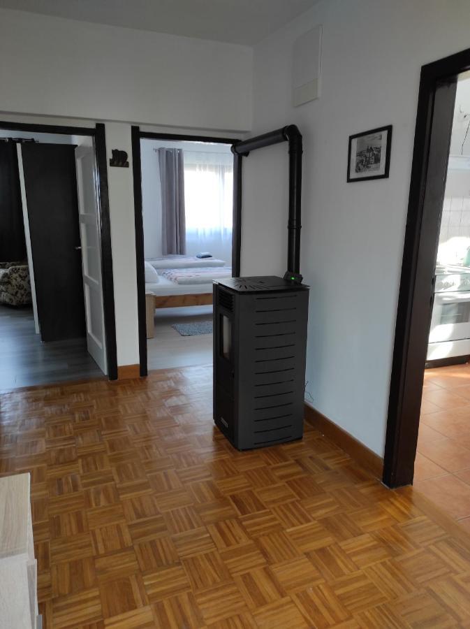 Apartman Domi سلوني المظهر الخارجي الصورة